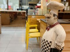 -尊宝比萨(雍景园店)