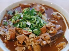-惠丰门丁肉饼店