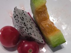 -鹊华居·地道鲁菜·海鲜·融合味(大明湖店)