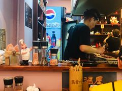 -鸟串烧Yakitori