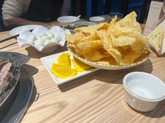 -正禾鲜·潮汕牛肉火锅(凯德天府店)