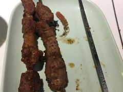 -大铁勺新津菜(迎水道店)