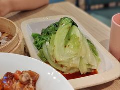 -茶港·点心·啫啫煲(王府井店)