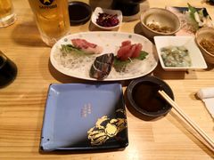 -築地市場食堂(松本駅前店)