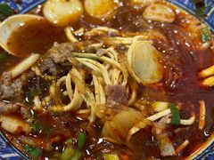 -杨家牛肉汤(淮建路店)