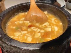 -绿茶餐厅(松江万达店)