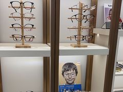 -无界眼镜MaxLess(南翔印象城店)