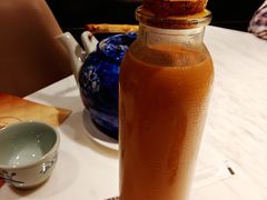 招牌港式奶茶-陶陶居酒家(新天地店)