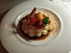 提拉米苏-Kathleen's Waitan 凯圣琳江景西餐厅(外滩店)