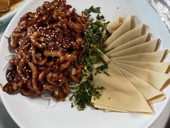 -天和晟烤鸭店(世纪坛店)