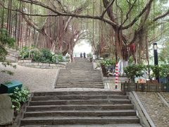 -胡里山炮台
