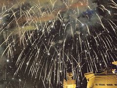 -泰达航母主题公园