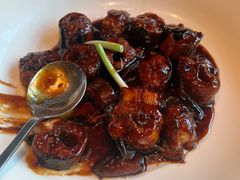 -上海小南国(正大店)