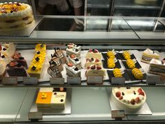 -BreadTalk面包新语·烘焙蛋糕(东方雅苑店)