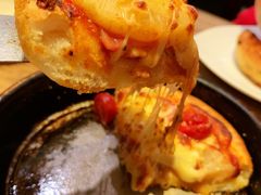 -必胜客(城西银泰店)