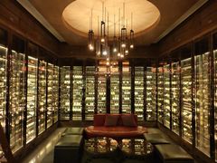 -富力丽思卡尔顿酒店·FLAIR餐厅酒吧
