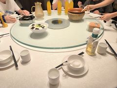 -老村长•湖北菜(胜利街店)