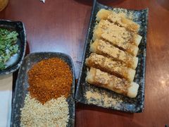 -付小姐在成都(中山公园店)