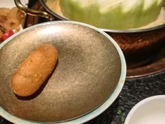 -得意咚瓜·顺德鱼生·冬瓜火锅(深圳首店)