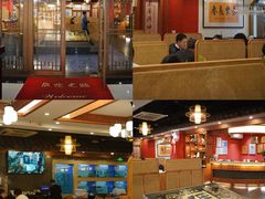 -围龙屋客家食府(福田店)