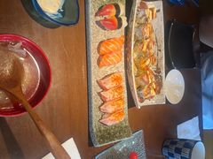 -千代武日本料理(哈西店)