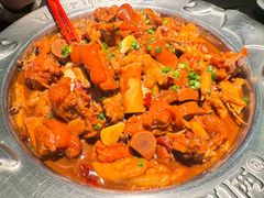 -胖哥俩肉蟹煲(福州仓山爱琴海店)