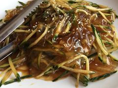 -东北人粗粮饺子坊(南山店)