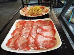 牛舌-肆拾壹號烤肉(龙岗店)