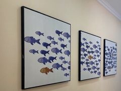 -Tomado绿色烘焙(大尧三路店)
