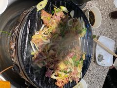 -厚味居炙子烤肉·清真(天桥南纬路店)