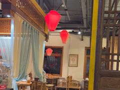 -水煮三国·川鲁江湖菜(香山店)