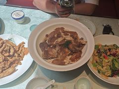 -老德州四合院·德州菜(天衢路店)