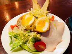 -Lingo西餐厅(仙乐斯广场店)