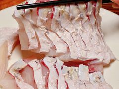 -正能量脆肉鲩火锅