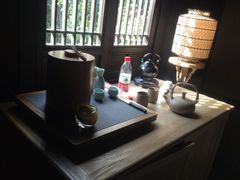 -法云安缦酒店