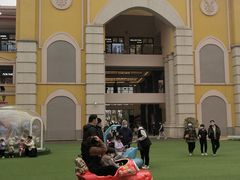 -首创奥特莱斯(西安店)