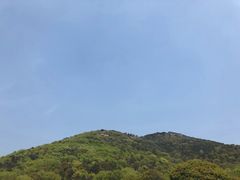 -虞山城墙
