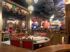 -耶里夏丽·丝路国际·新疆餐厅(浦东区东方路店)