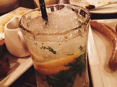 mojito-Shanghai Brew House上海啤酒工坊(老外街店)
