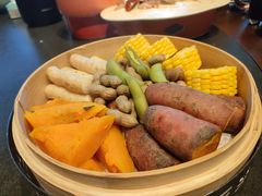 -炊江南·上海菜(国展华漕店)
