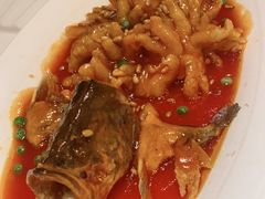 -西安饭庄·非遗陕菜(钟楼店)