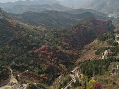 -潭溪山