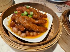 -虾饺妹·粤式手工点心(水荫路店)