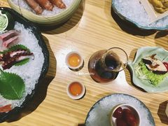 -花潮料理艺食馆(世欧广场店)