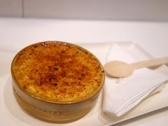 法式焦糖炖蛋-PAUL LAFAYET 法式甜品(国金中心商场店)
