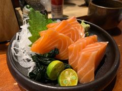 -一吉焼鸟·FOUNDER(桂林路店)