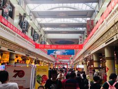 -南市食品街