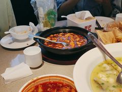 -茅庐川菜(烟台吾悦广场店)