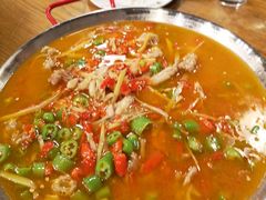 -邱金小炒·30 年盐帮江湖菜(自贡店)
