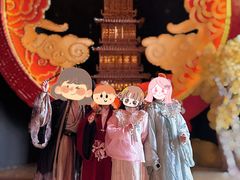 -NINES推理馆·实景侦探推理剧MIXPLAY(静安店)
